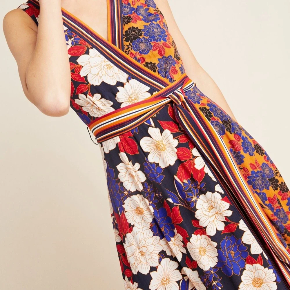 Anthropologie nwt maeve